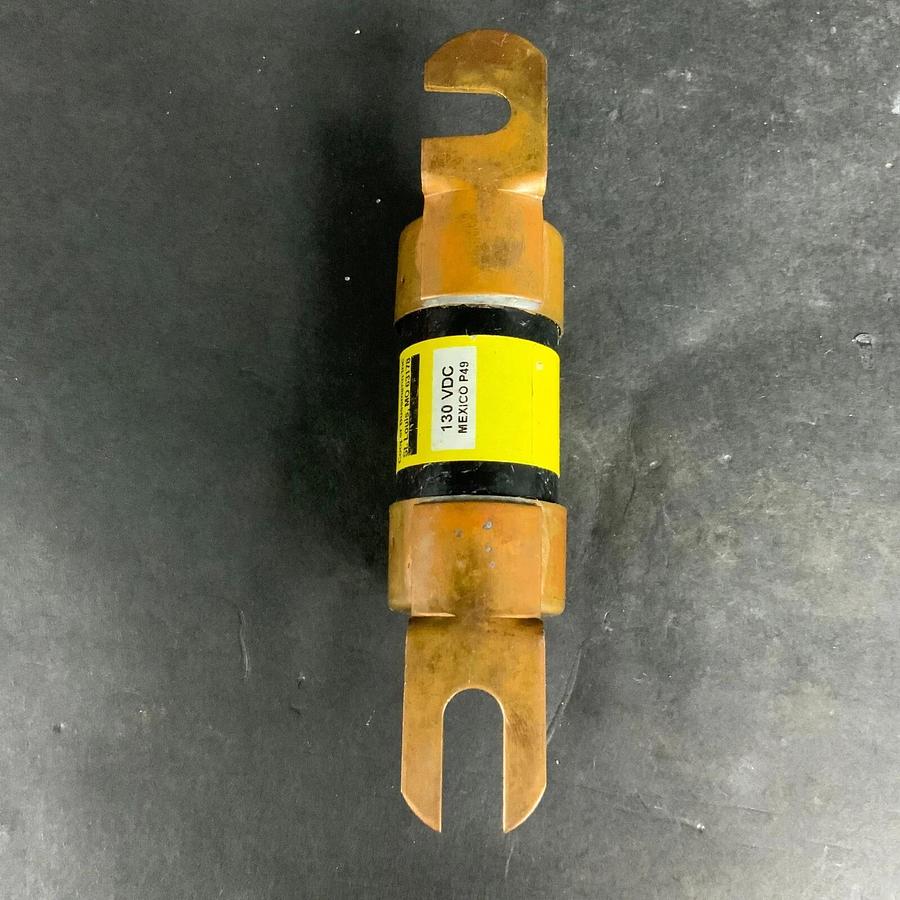 Used BUSSMANN ACK-80 STUD MOUNTED FUSE ($30 OBO)