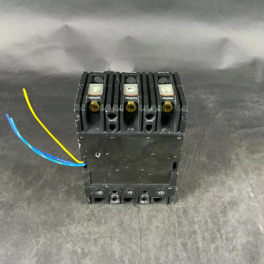 Used SQUARE D FAL360501212 MOLDED CASE CIRCUIT BREAKER ($50 OBO)