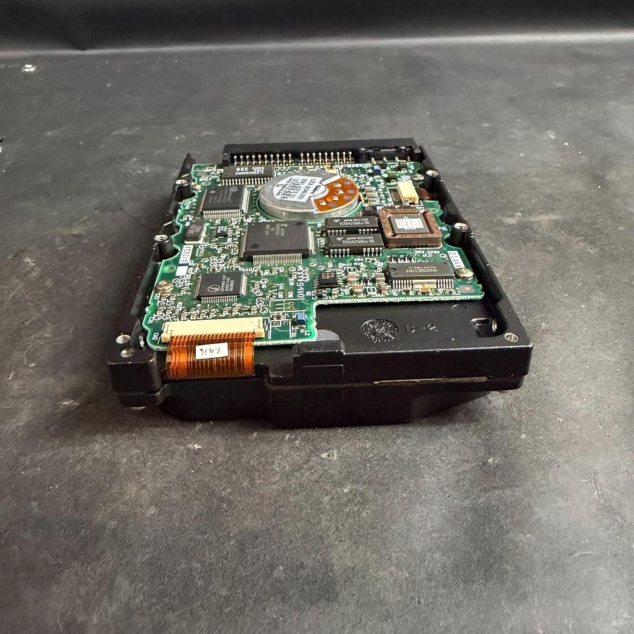 Used FUJITSU CA01340-B341 HARD DISK DRIVE ($50 OBO)