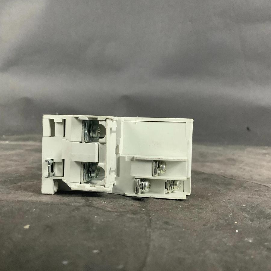 Used MITSUBISHI CP30-BA 2 POLE CIRCUIT PROTECTOR ($20 OBO)