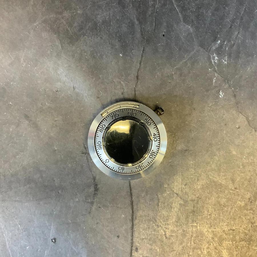 Used BI TECHNOLOGIES DUALDIAL RB-1538 TURN COUNTING DIAL ($12 OBO)