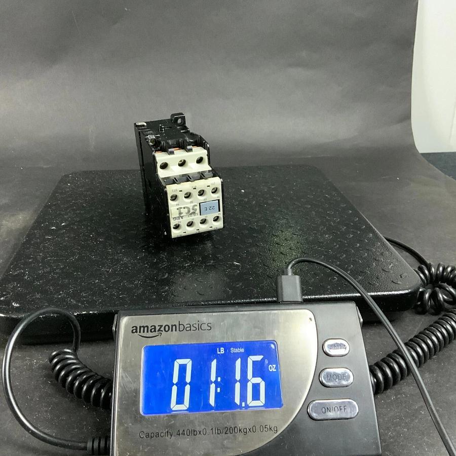 Used AEG LS27 572-22 CONTACTOR ($85 OBO)