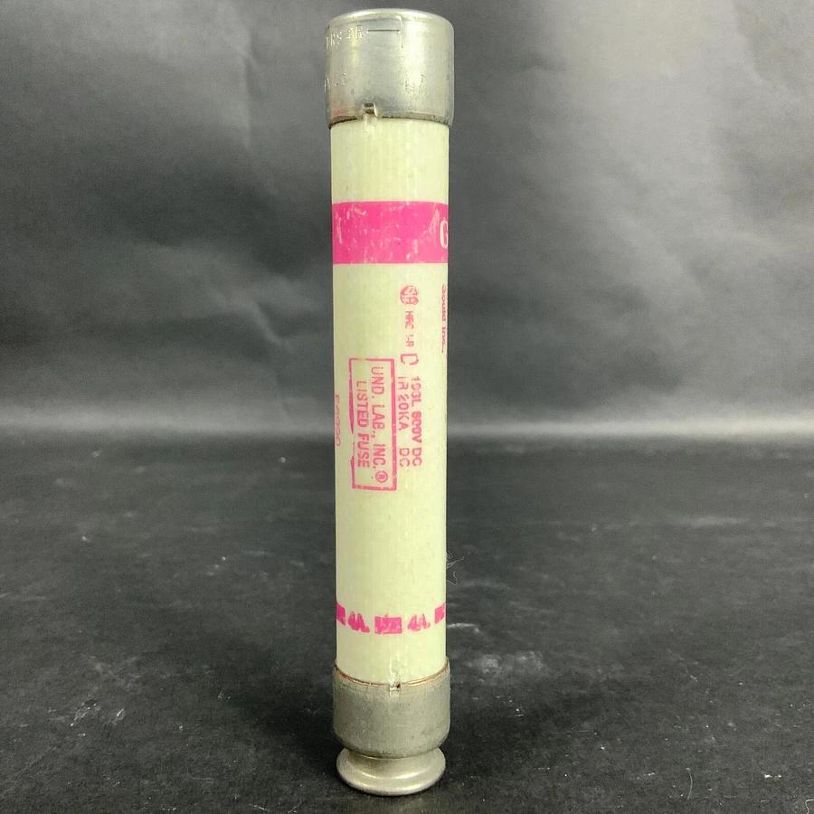 Used FERRAZ SHAWMUT TRS4R FUSE ($8 OBO)