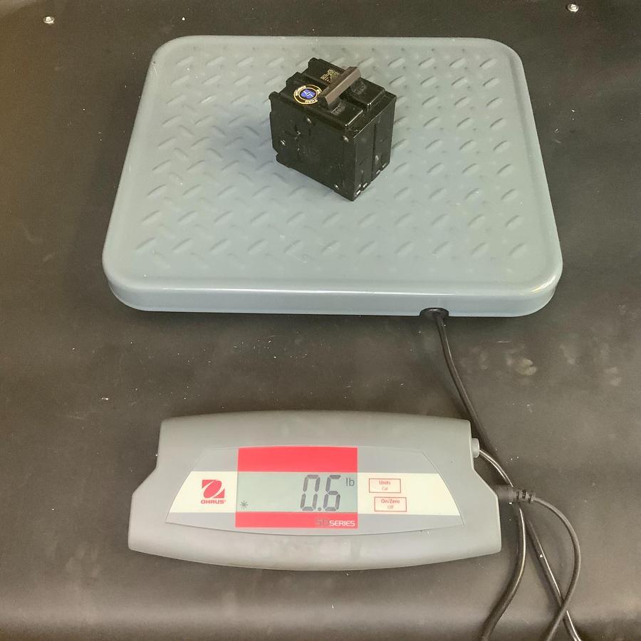 Used ITE QP215 CIRCUIT BREAKER ($10 OBO)
