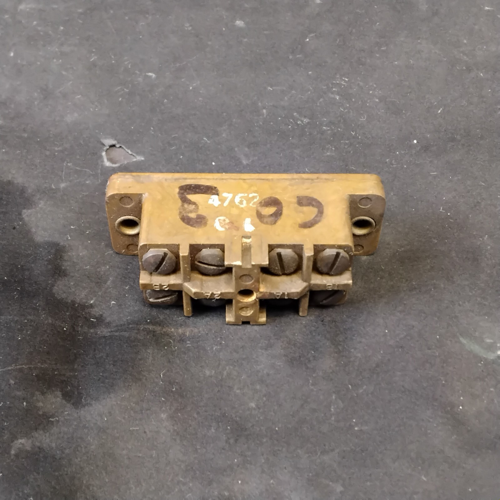 Used SQUARE D 9007C0-3 SNAP-ACTION LIMIT SWITCH ($20 OBO)