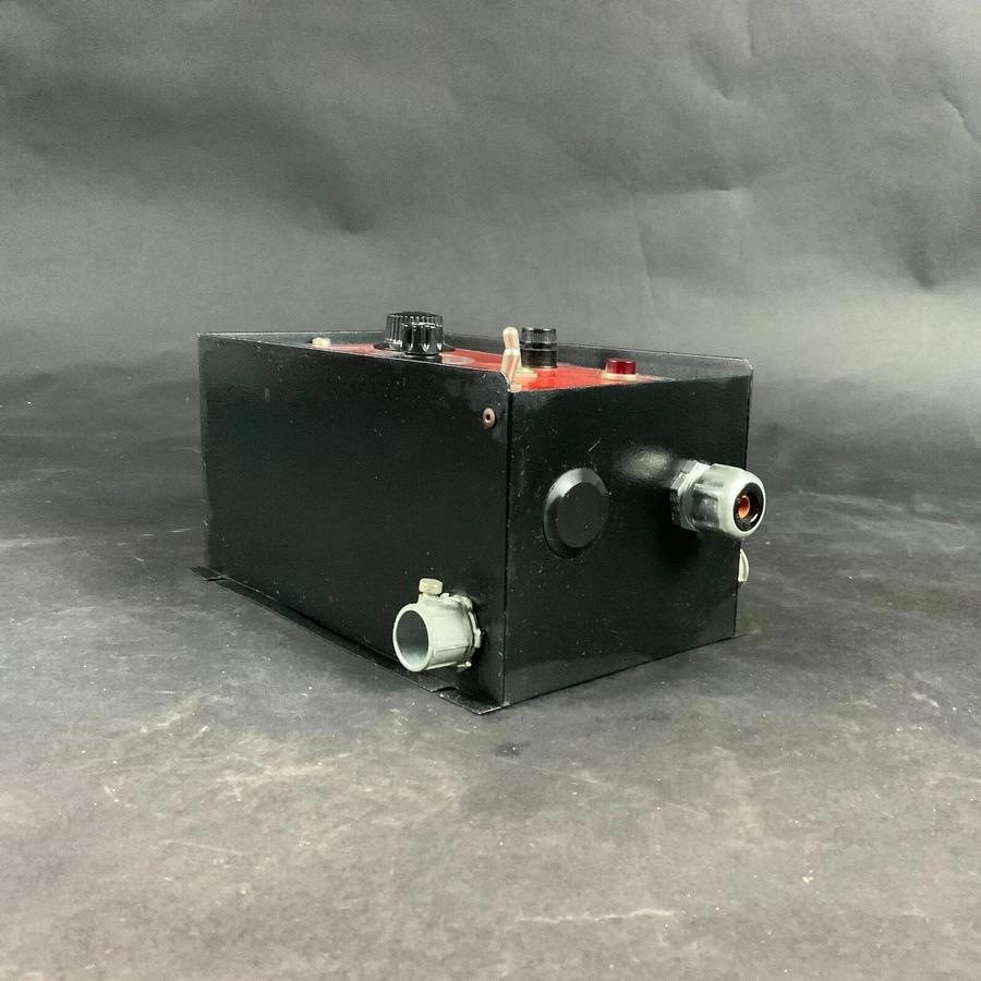 Used DAYTON 6X165B SCR CONTROLLER ($135 OBO)