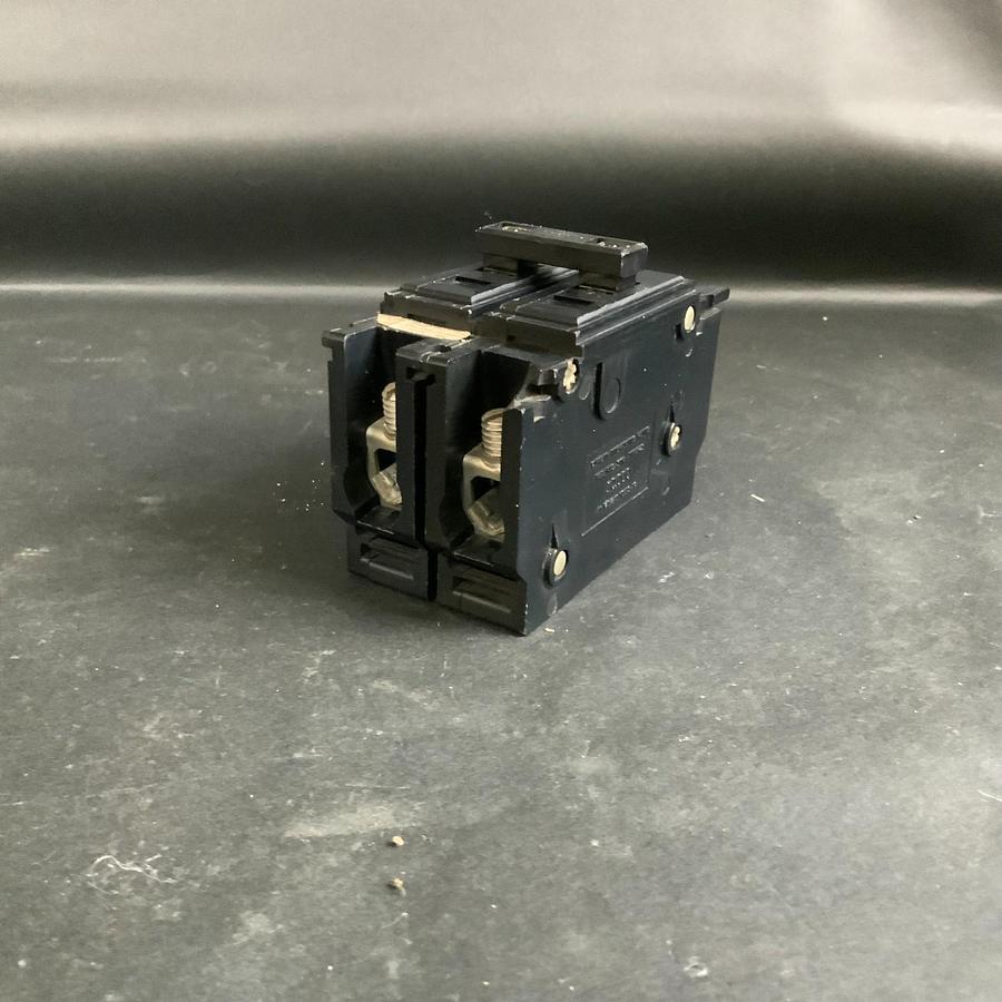 Used WESTINGHOUSE QC2060 CIRCUIT BREAKER ($40 OBO)