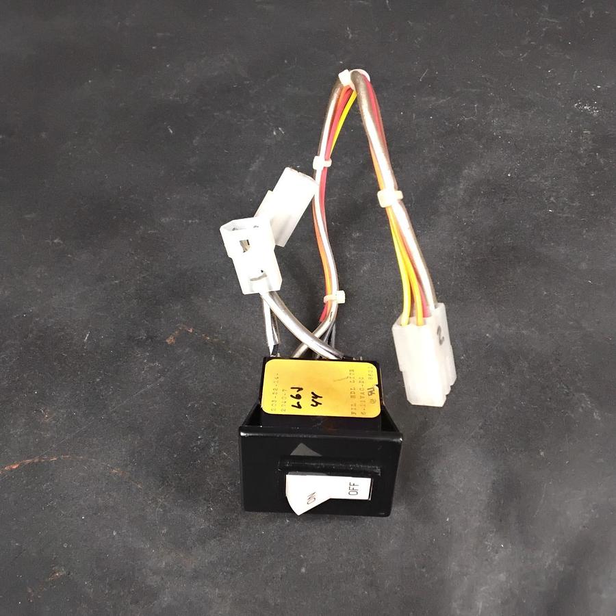 Used AIRPAX 203-22-14-2740-7 CIRCUIT BREAKER ($14 OBO)