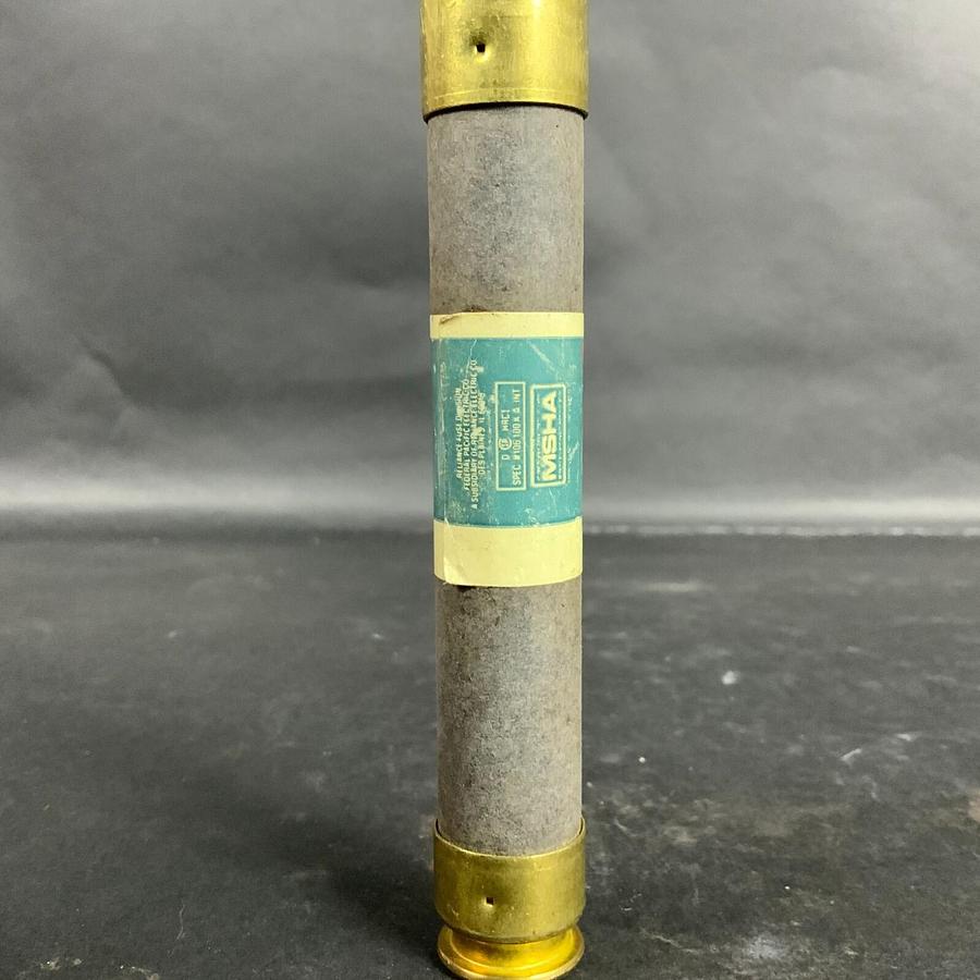 Used BRUSH RELIANCE ECSR-25 FUSE ($6 OBO)