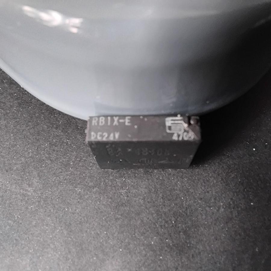 Used FUJI RB1X-E MINIATURE RELAY ($2/EACH OBO)