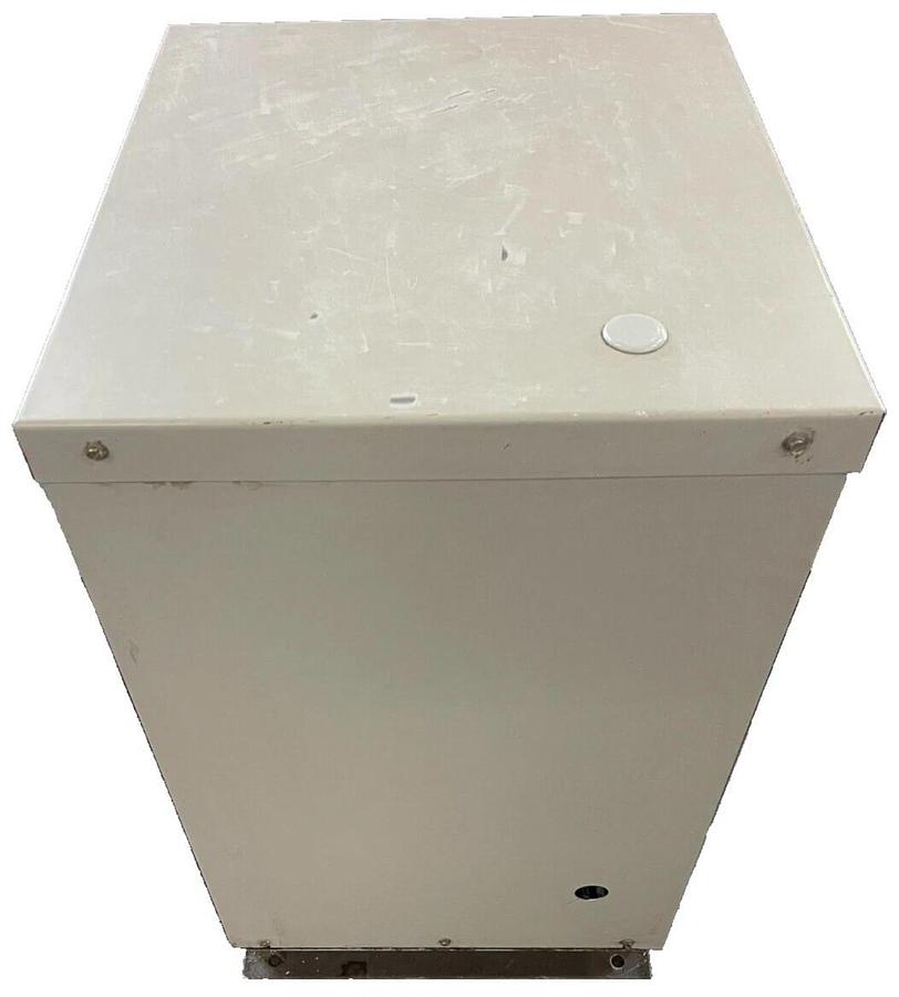 Refurbished POWERTRAN 45kVA Transformer Cat No. 3PTN657-45K ($999.99 OBO!!!)