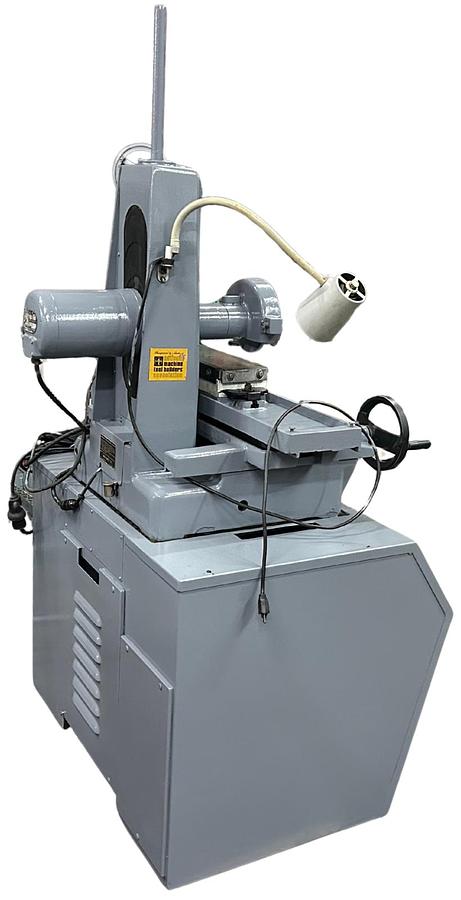 Used Harig 618W Surface Grinder, 6"x18" ($4500 OBO)