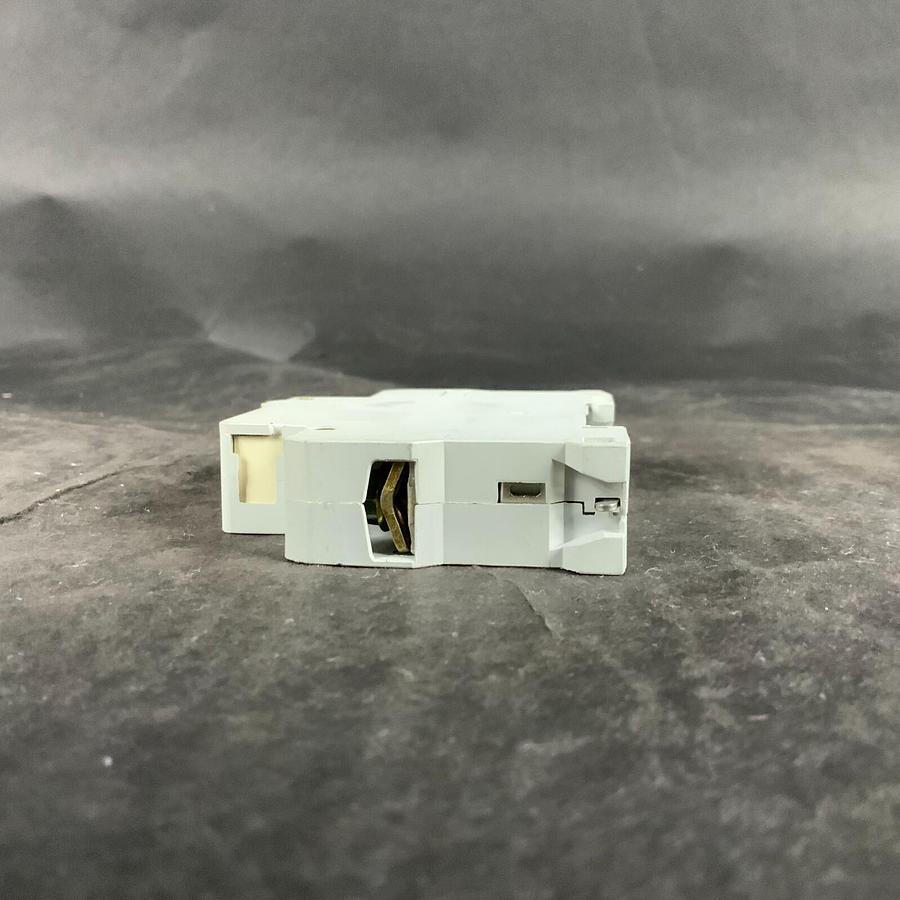 Used KLOCKNER MOELLER FAZ-G2A CIRCUIT BREAKER ($15 OBO)