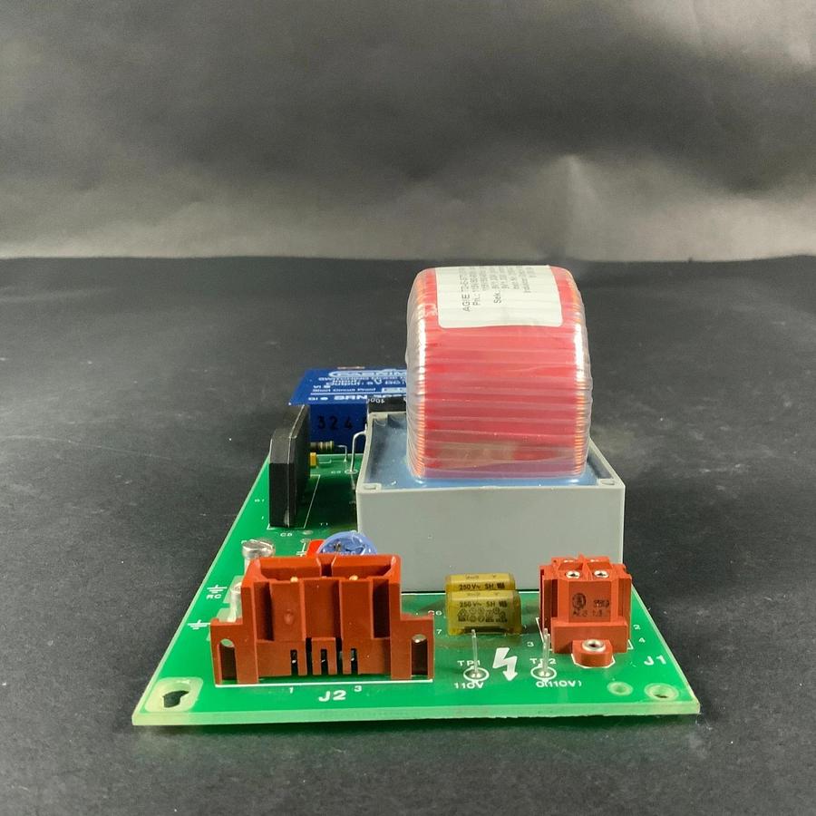 Used AGIE 626.293.7 LOW POWER SUPPLY ($35 OBO)