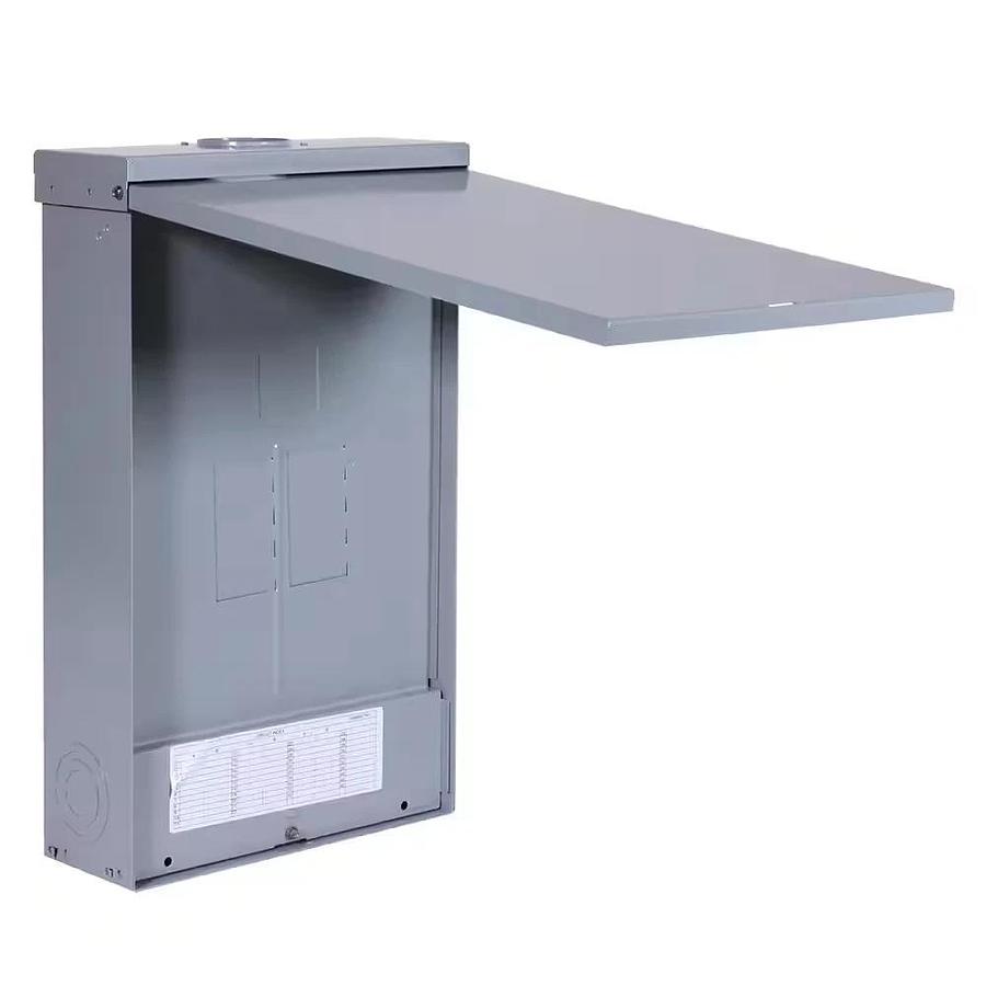 GE TLM812RCU2P MAIN LUG LOAD CENTER ($60 OBO)