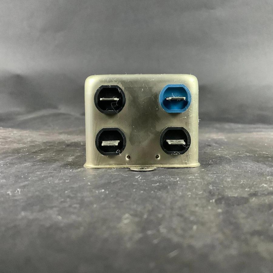 Used SCHAFFNER FN355-10/05 ($15 OBO)