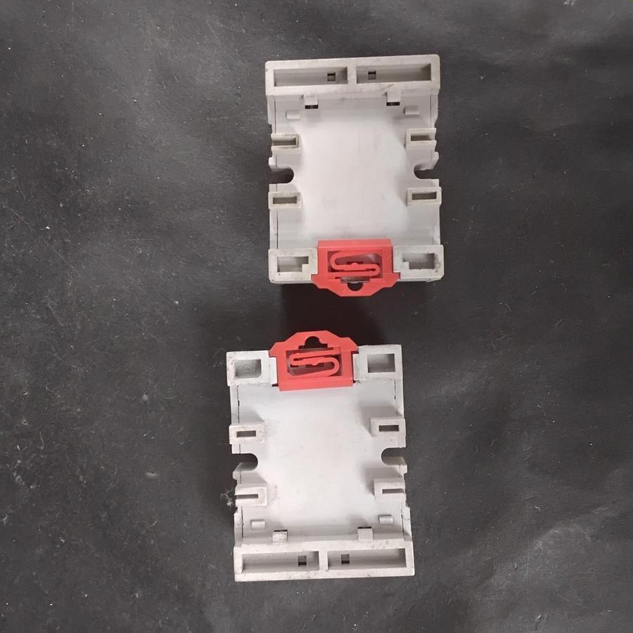 Used EATON D3PA2 RELAY SOCKET ($5/EACH OBO)