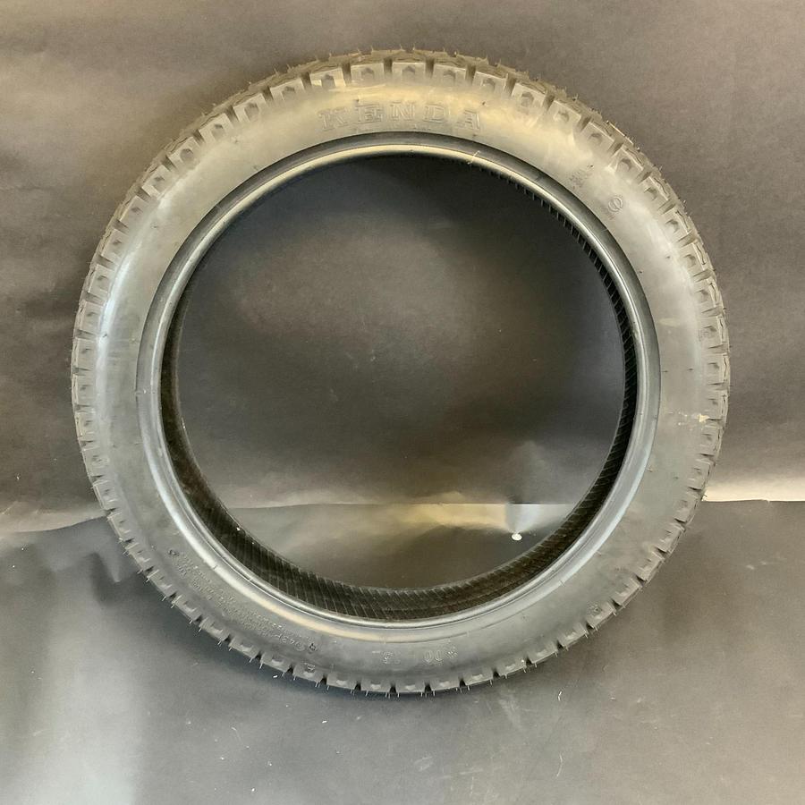 Used KENDA K-272 EX16-402 3.00-16 E-BIKE TIRE NEW ($45 OBO)