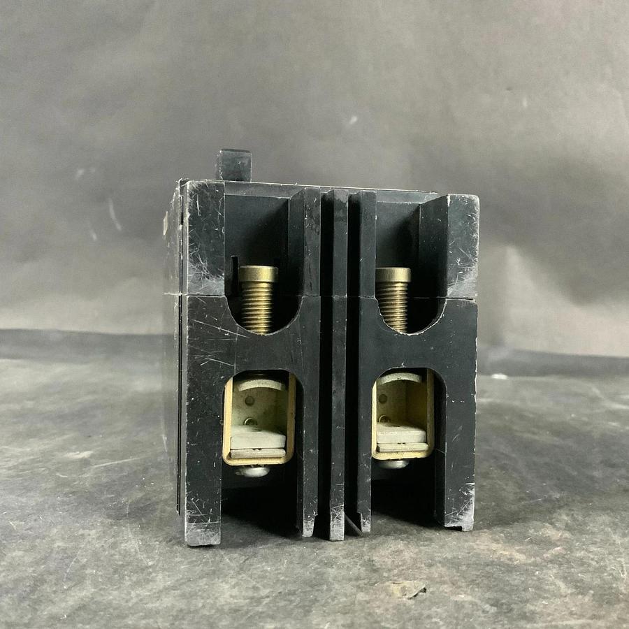 Used WESTINGHOUSE VISABREAKER FB2100S CIRCUIT BREAKER ($45 OBO)