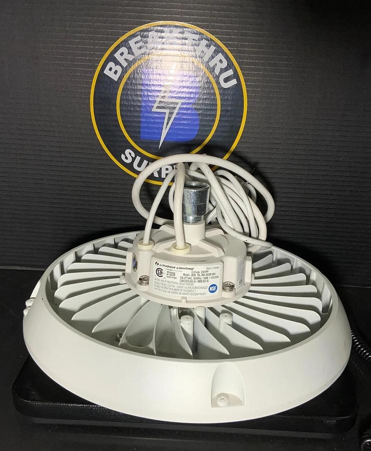 LITHONIA LIGHTHING CONTACTOR JEBL 18L ($60.99/EACH OBO)