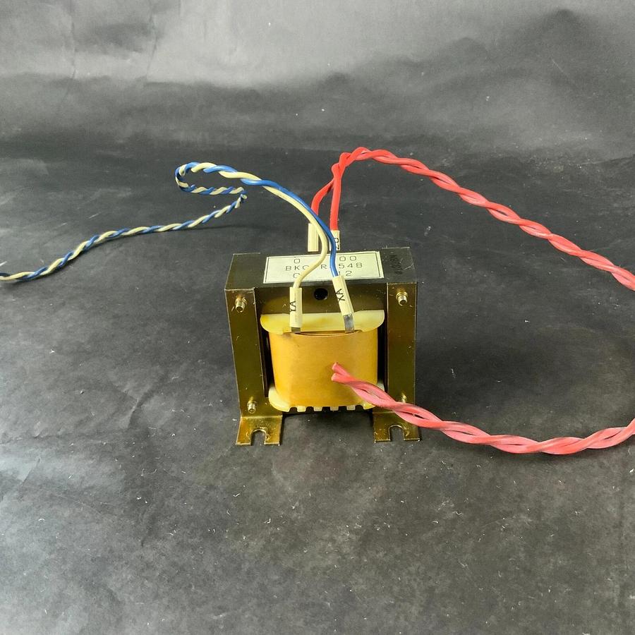 Used CHUO ELECTRIC BKO-R8548 TRANSFORMER ($100 OBO)