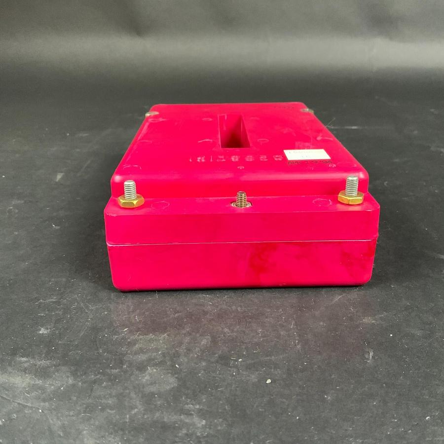 Used WESTINGHOUSE 151D995G-16 CURRENT TRANSFORMER ($110 OBO)