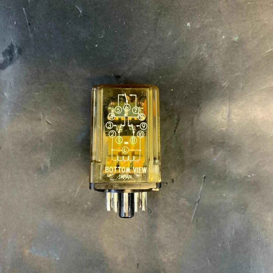 Used AA ELECTRIC AAE-A301-0 RELAY ($9 OBO)