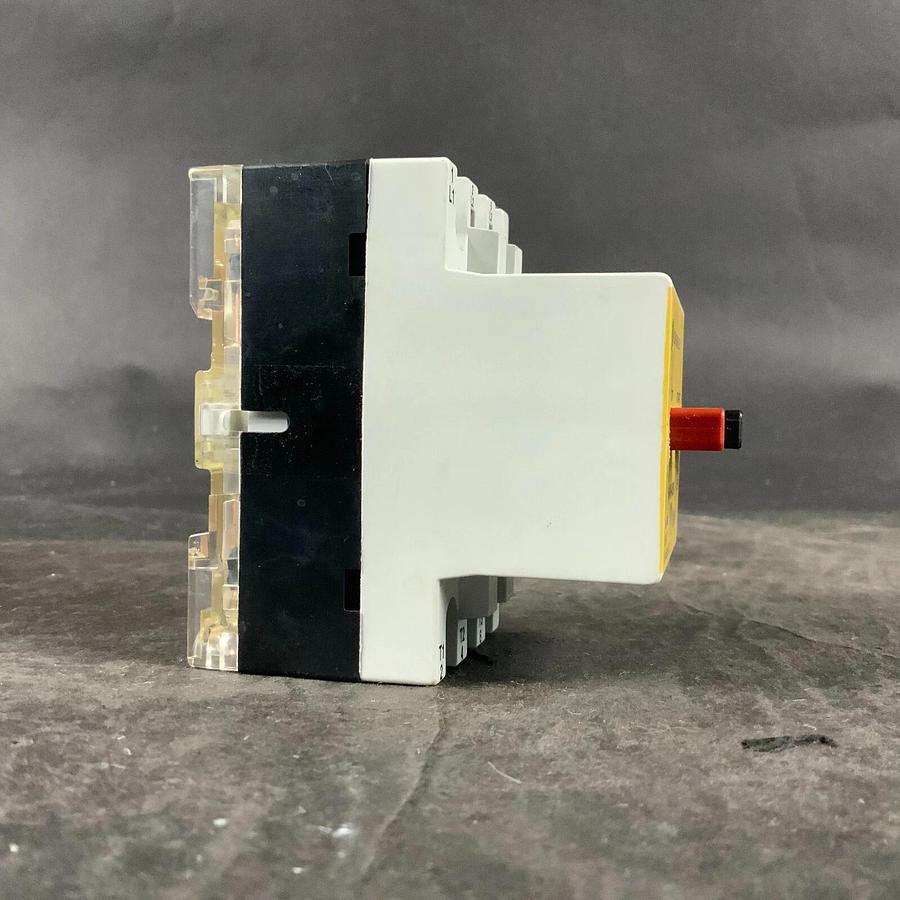 Used ALLEN BRADLEY 140-MN-0600 STARTER ($20 OBO)