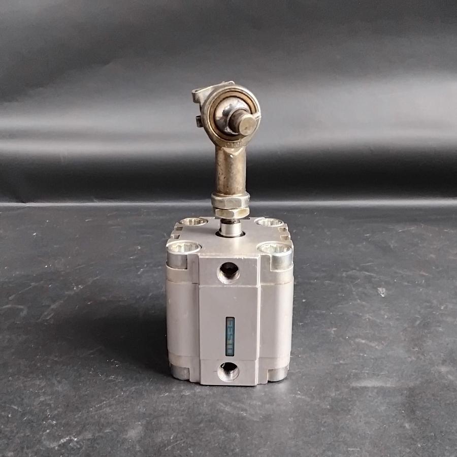 Used FESTO ADVU-40-20-A-P-A PNEUMATIC CYLINDER ($45 OBO)