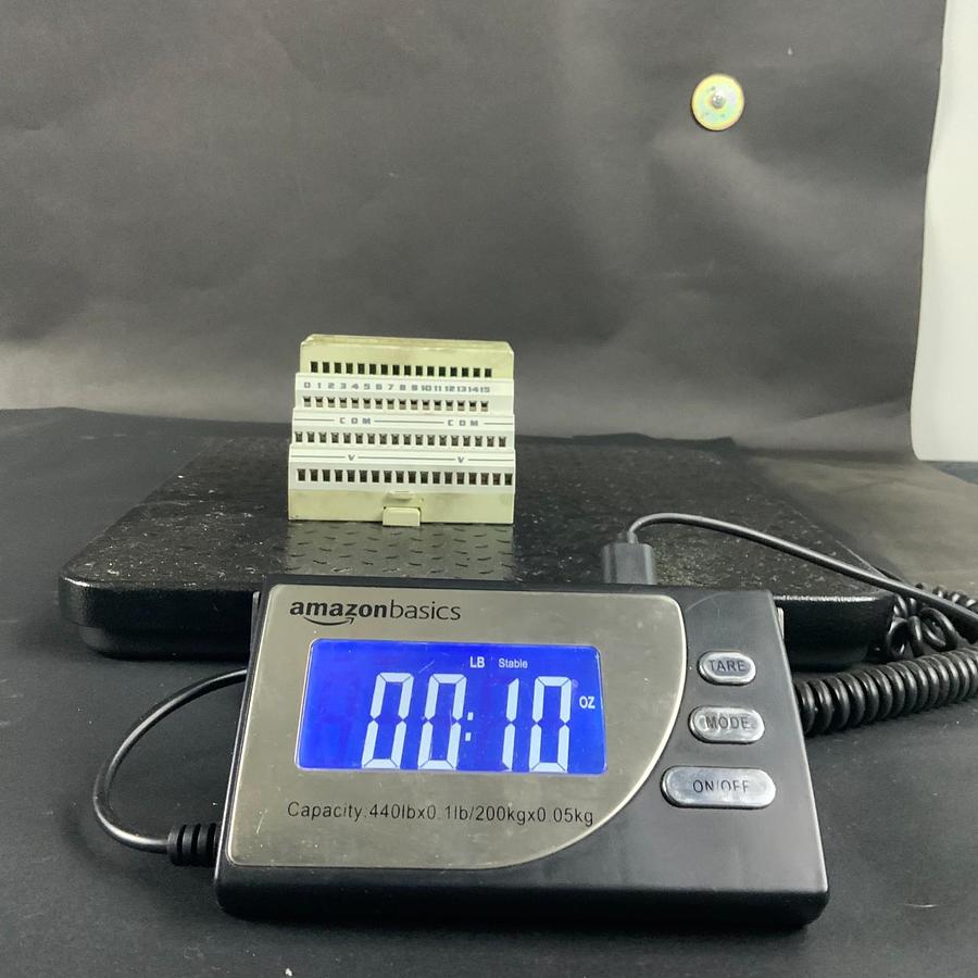 Used ALLEN BRADLEY 1794-OV16 OUPUT MODULE ($45 OBO)