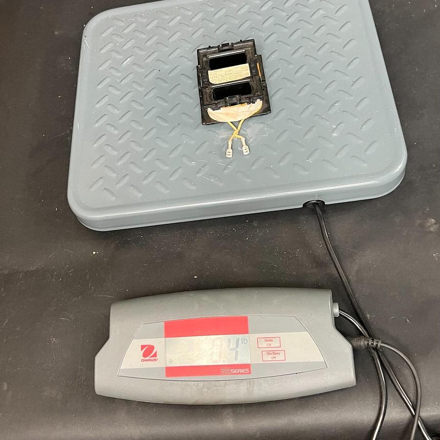 Used FUJI ELECTRIC SC-5N.6N COIL ($27 OBO)