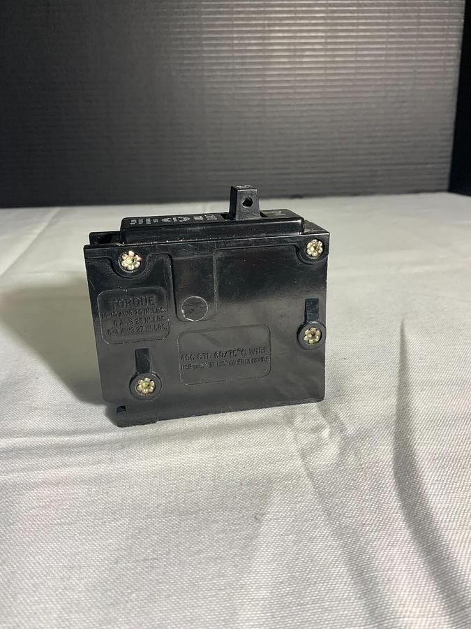 Used THOMAS AND BETTS TB120C ($9.99 OBO)