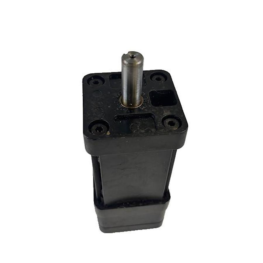 Used TOL-O-MATIC 18170206 ROTARY ACTUATOR
