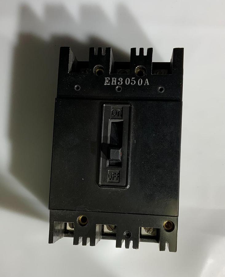 Used EATON GEH3050AFM ($149.99 OBO)