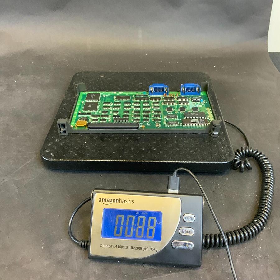 Used YASKAWA JANCD-FC100C PC BOARD ($50 OBO)