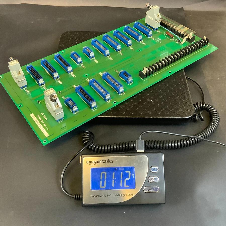 Used MITSUBISHI BB30A BN634A292H01 PC BOARD ($50 OBO)