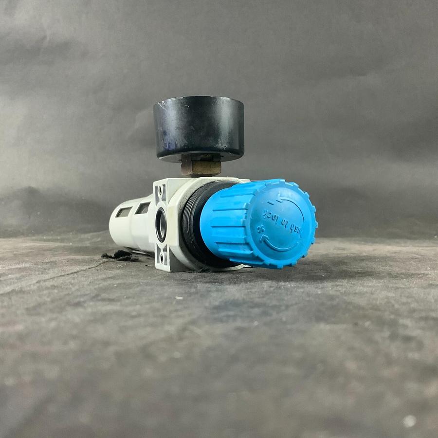 Used FESTO LFR-D-5M-MINI BASIC VALVE ($100 OBO)