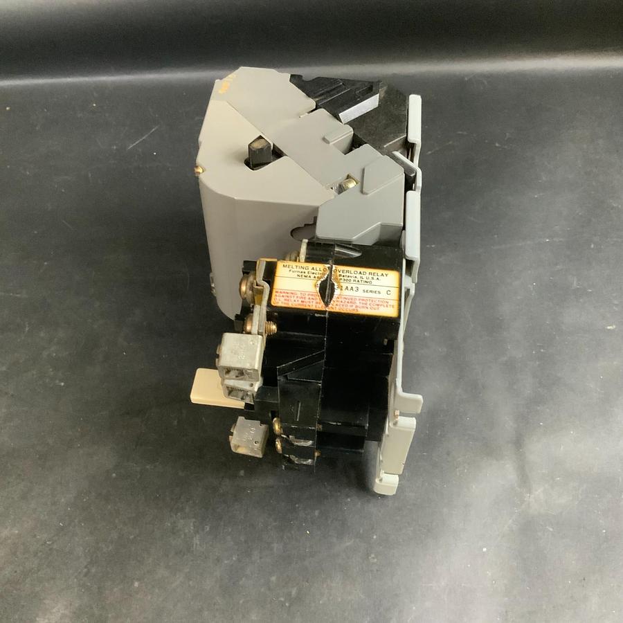 Used FURNAS 14FP32AA SER.B MOTOR STARTER ($50 OBO)