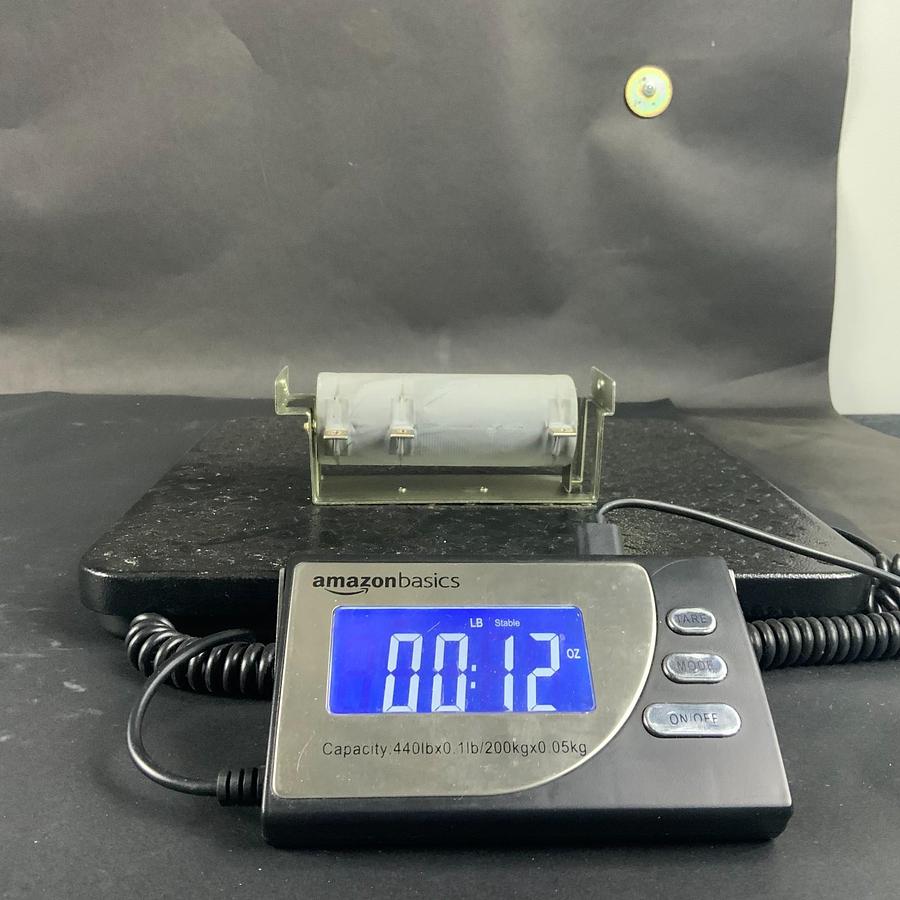 Used IWAKI A40L-0001-0129 RESISTOR ($30 OBO)