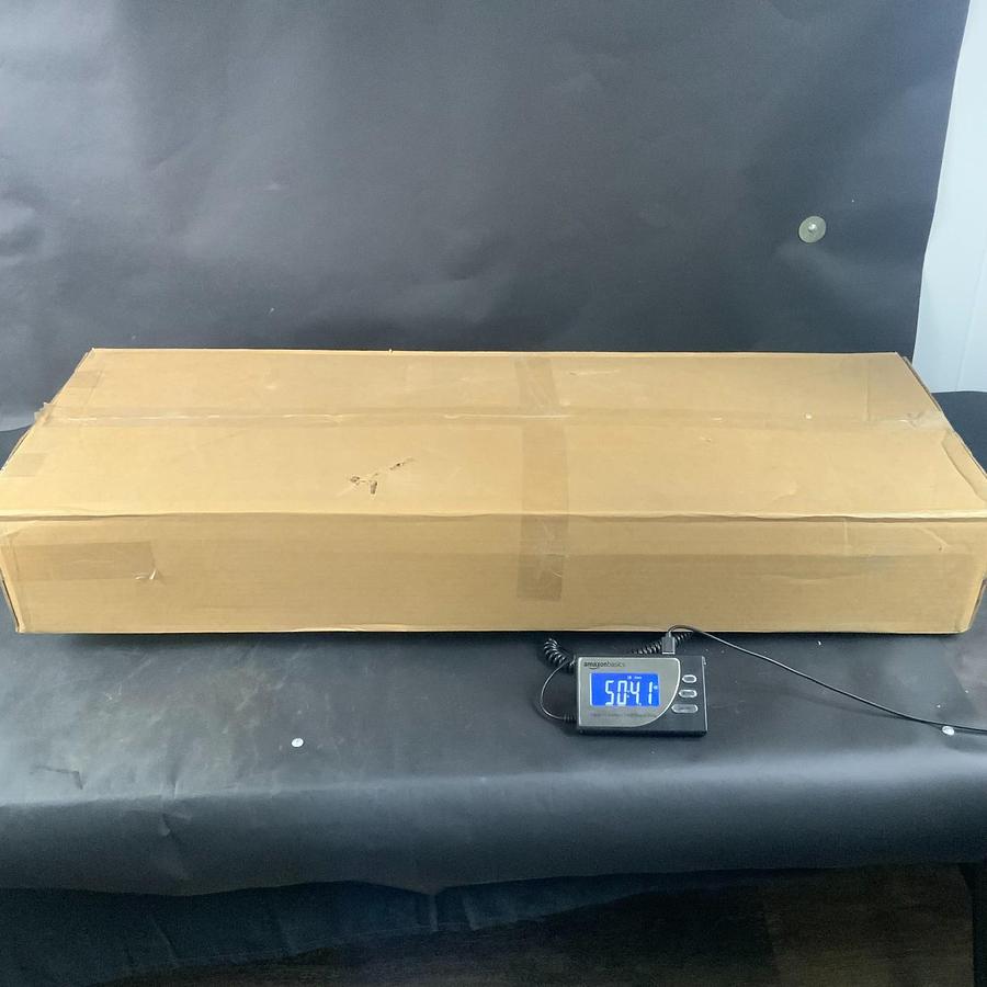 Used EATON MBX816B150BTS METER BREAKER PANEL ($500 OBO)