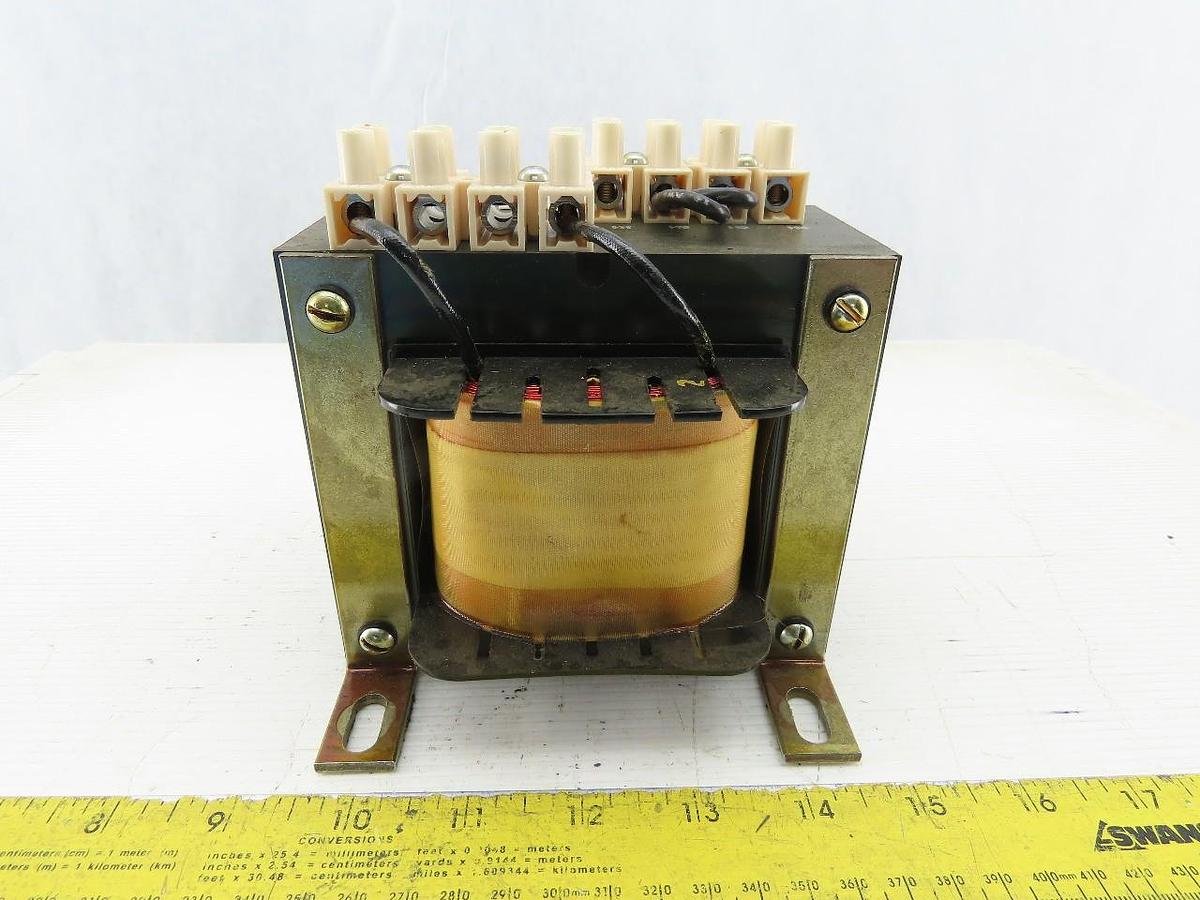 Used ALLEN BRADLEY 1497-N11 SERIES A TRANSFORMER ($45 OBO)
