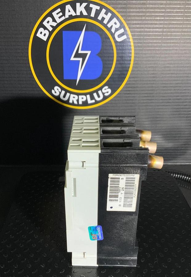 Used GENERAL ELECTRIC FBN36TE025RV ($549.99 OBO)