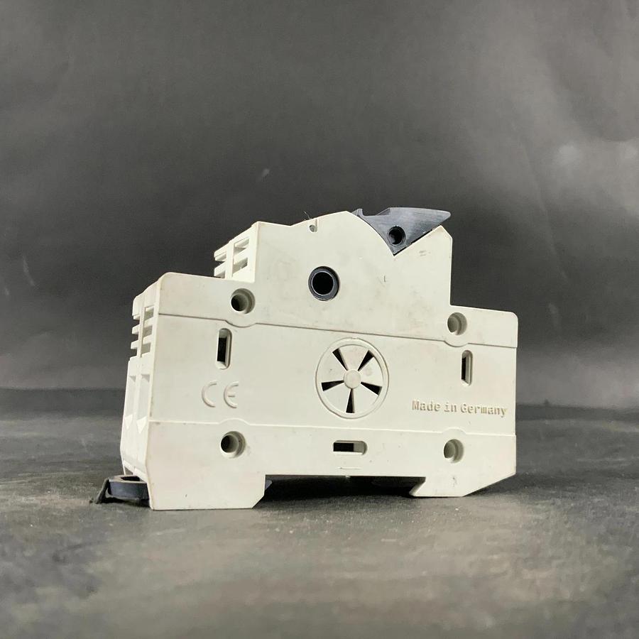 Used WOHNER AES 2X38 FUSE HOLDER ($12 OBO)