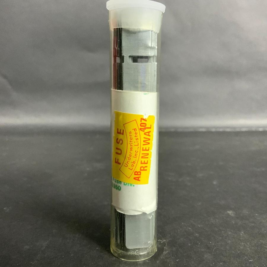 FERRAZ SHAWMUT RL50 RENEWAL FUSE LINKS - PACK OF 20 ($15 OBO)