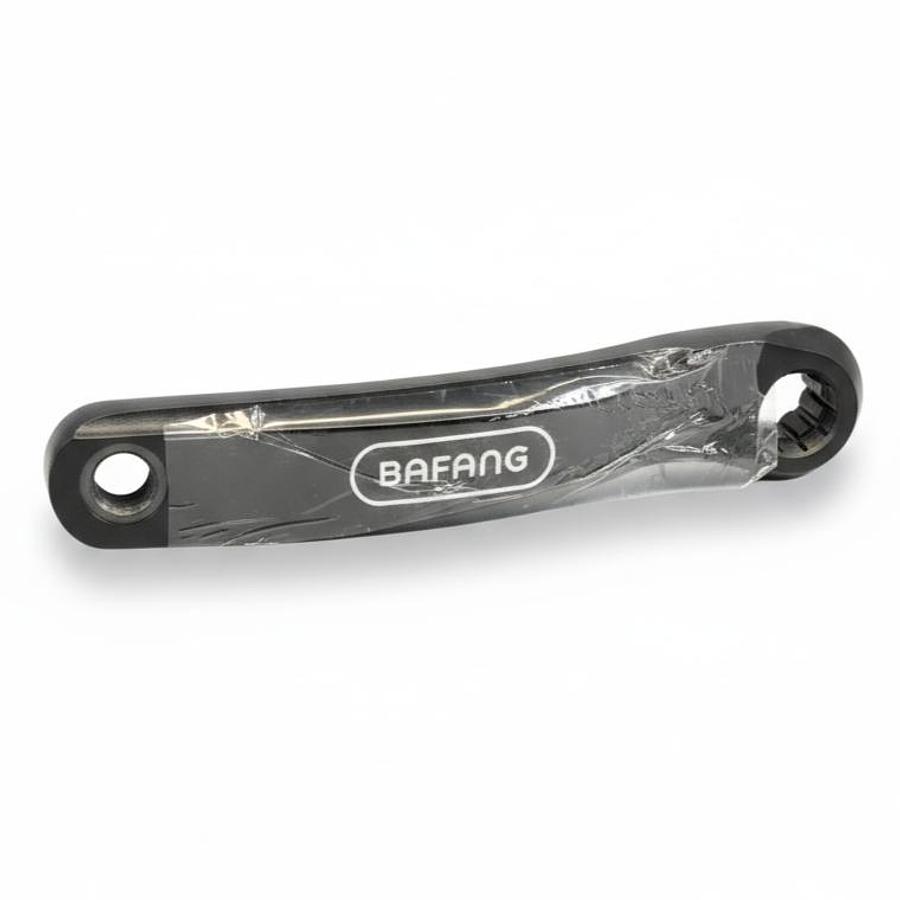 Used LASCO BAFANG EB11 LEFT CRANK ARM FOR E-BIKE ELECTRIC BICYCLE | BRAND NEW |