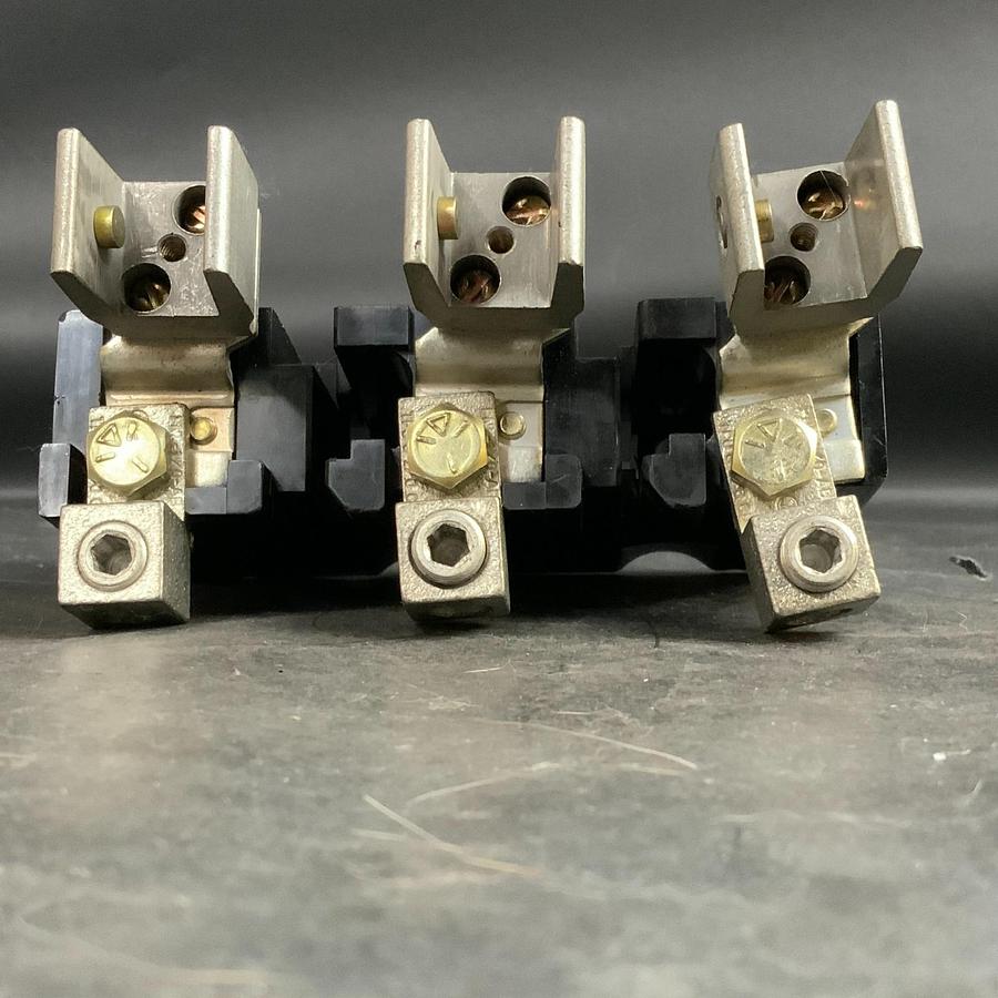 Used ALLEN BRADLEY 1494V-FSR611 SERIES B ($10 OBO)
