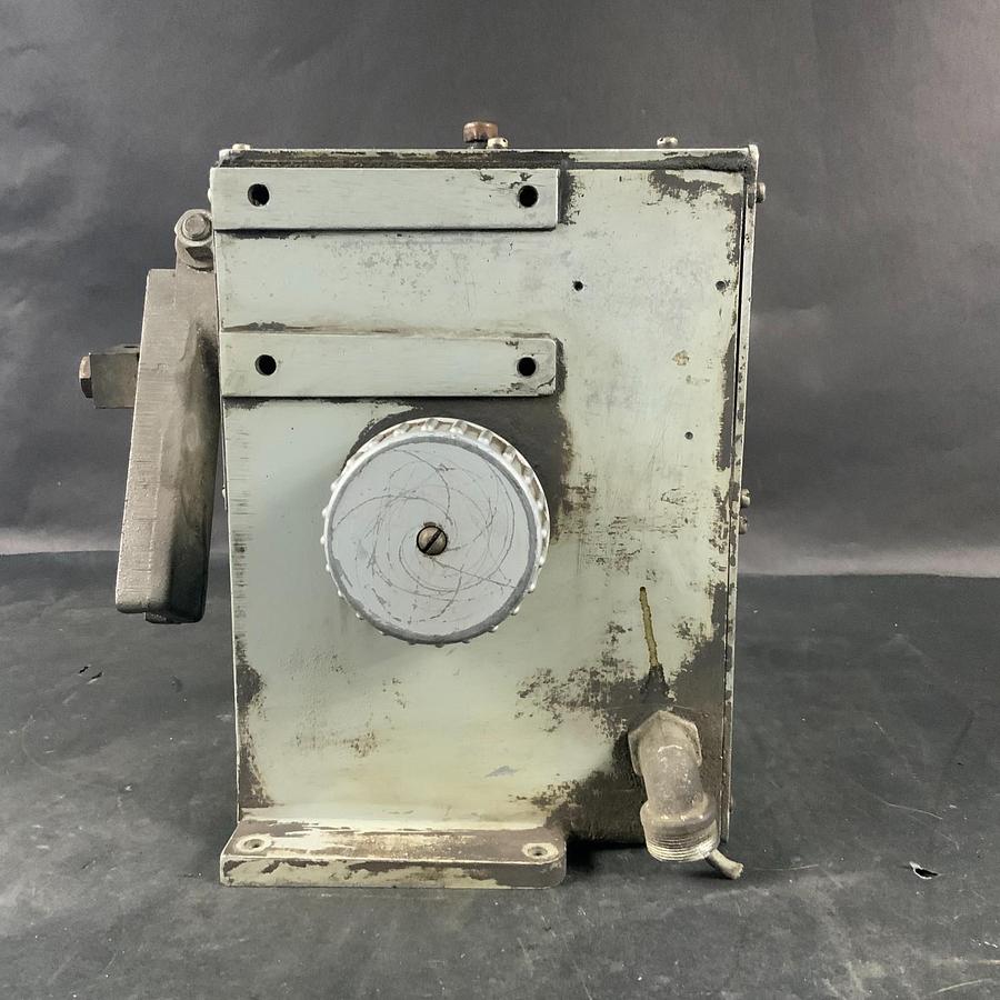 Used LEEDS & NORTHRUP 1912115 ACTUATOR ($650 OBO)