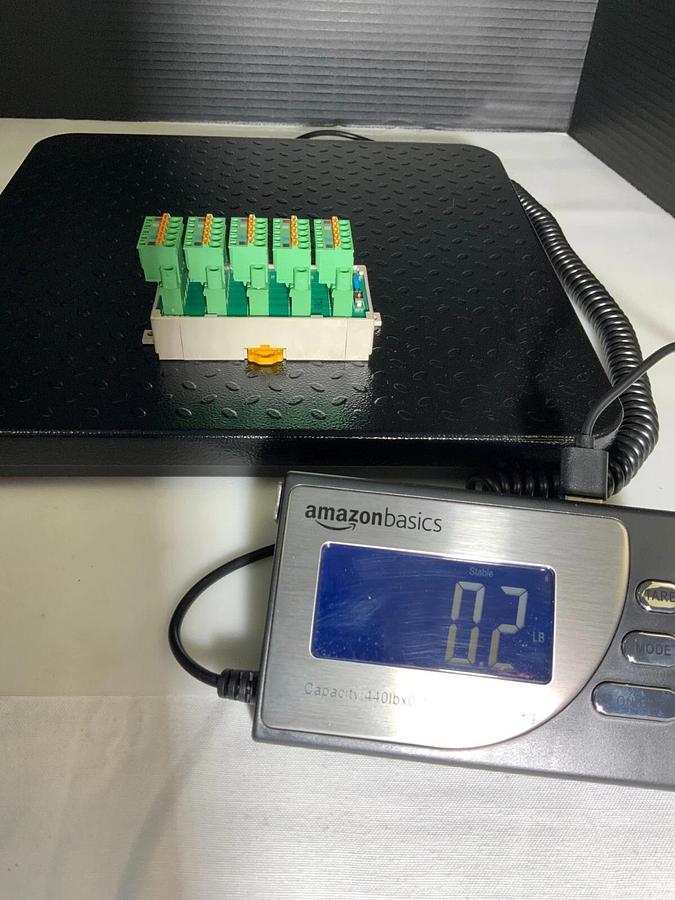 OMRON DCN1-3N ($29.99/EACH OBO)