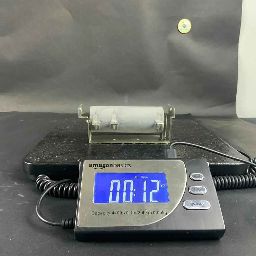 Used IWAKI A40L-0001-0129 RESISTOR ($30 OBO)