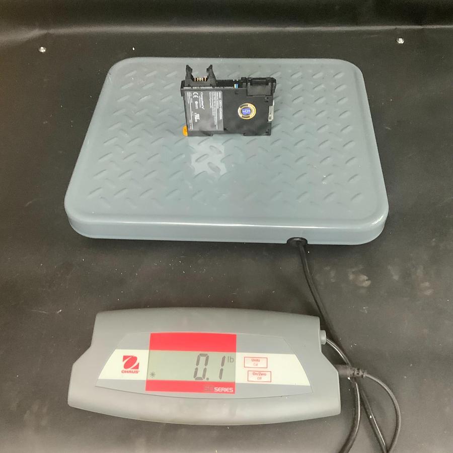 Used OMRON CRT1-VDA02ML ANALOG TERMINAL ($1200 OBO)